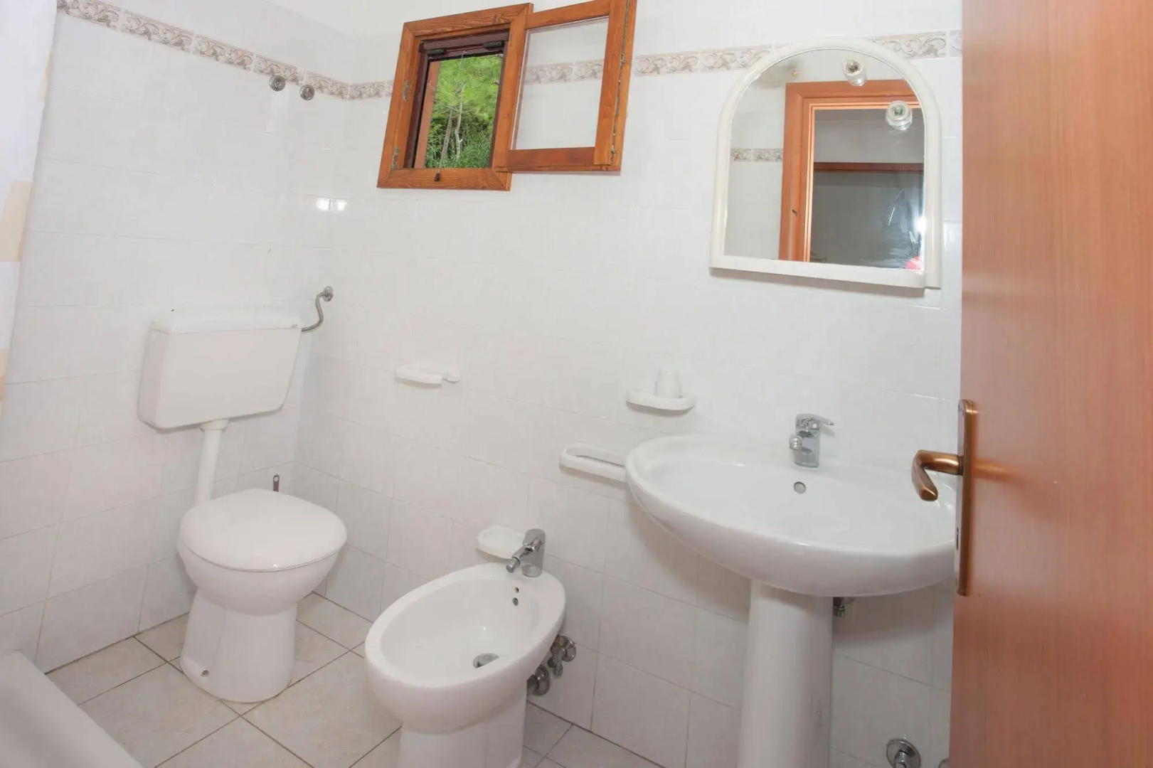 Villaggio Camping Internazionale Manacore