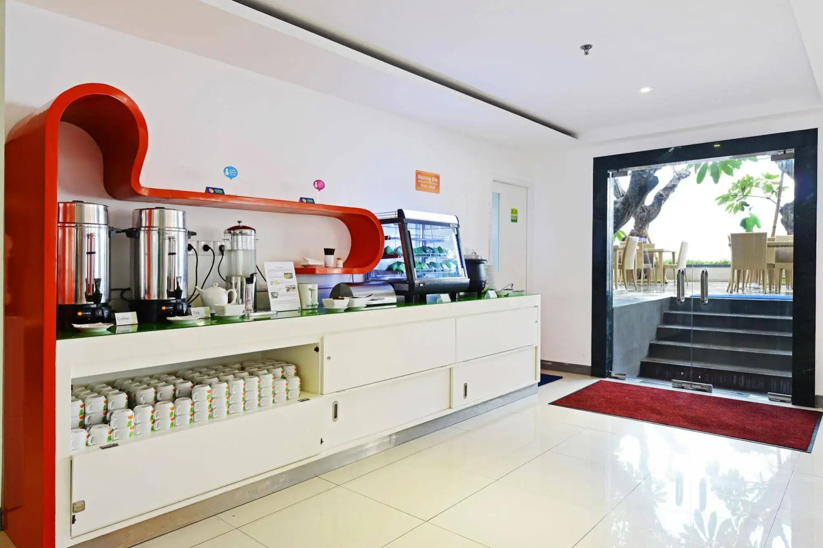 Singaraja Beach Hotel