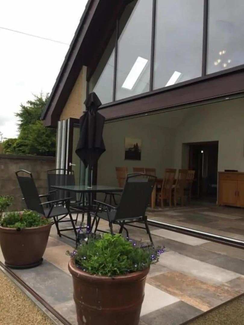 Ardvorlich Guest House