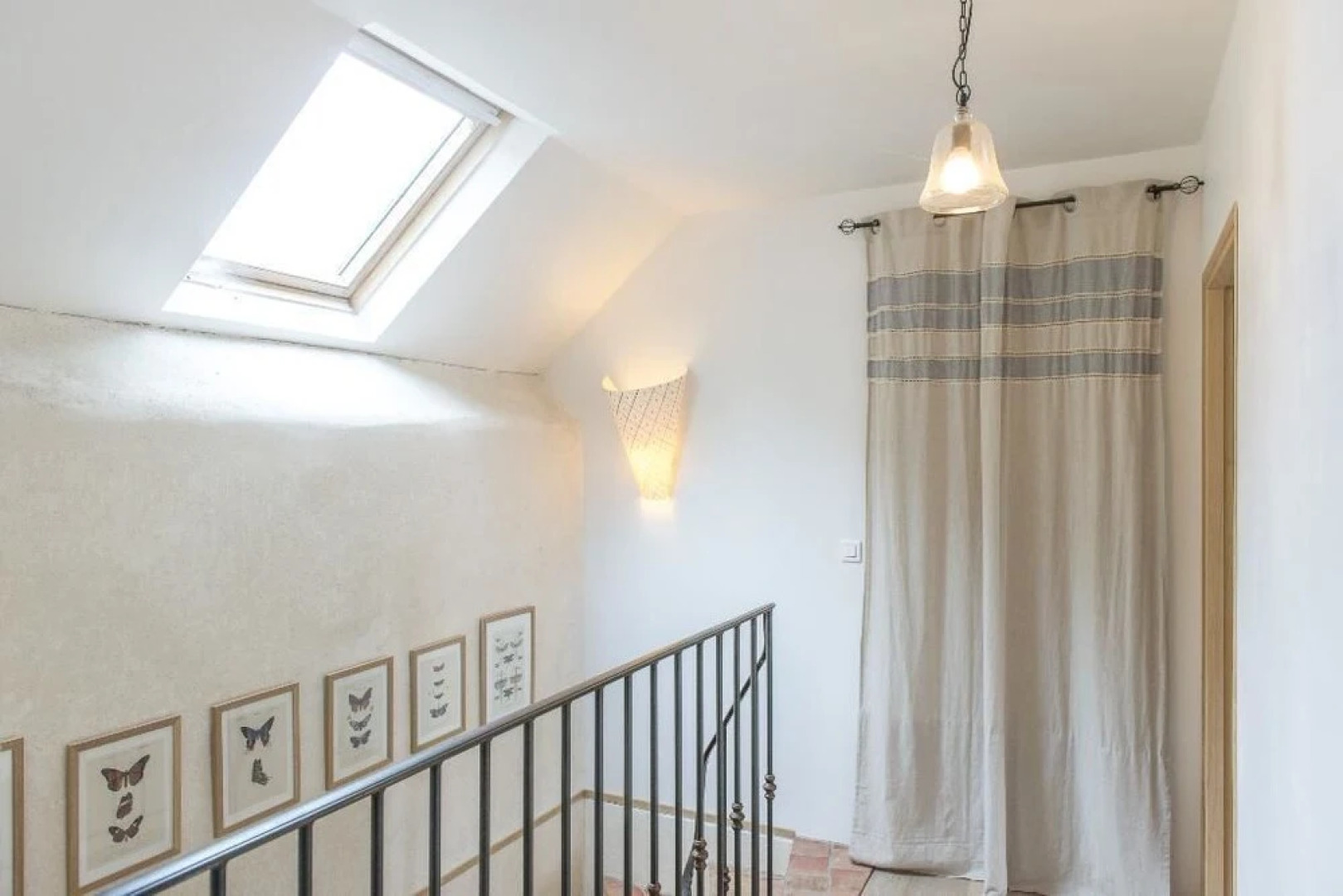 La Biche de Forterre