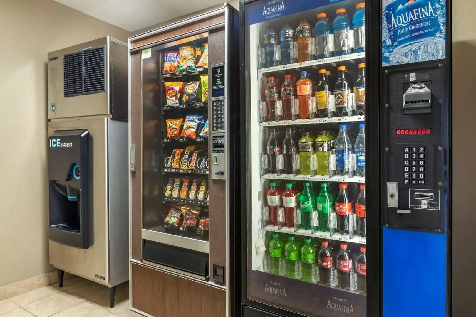 Sleep Inn & Suites Brunswick North