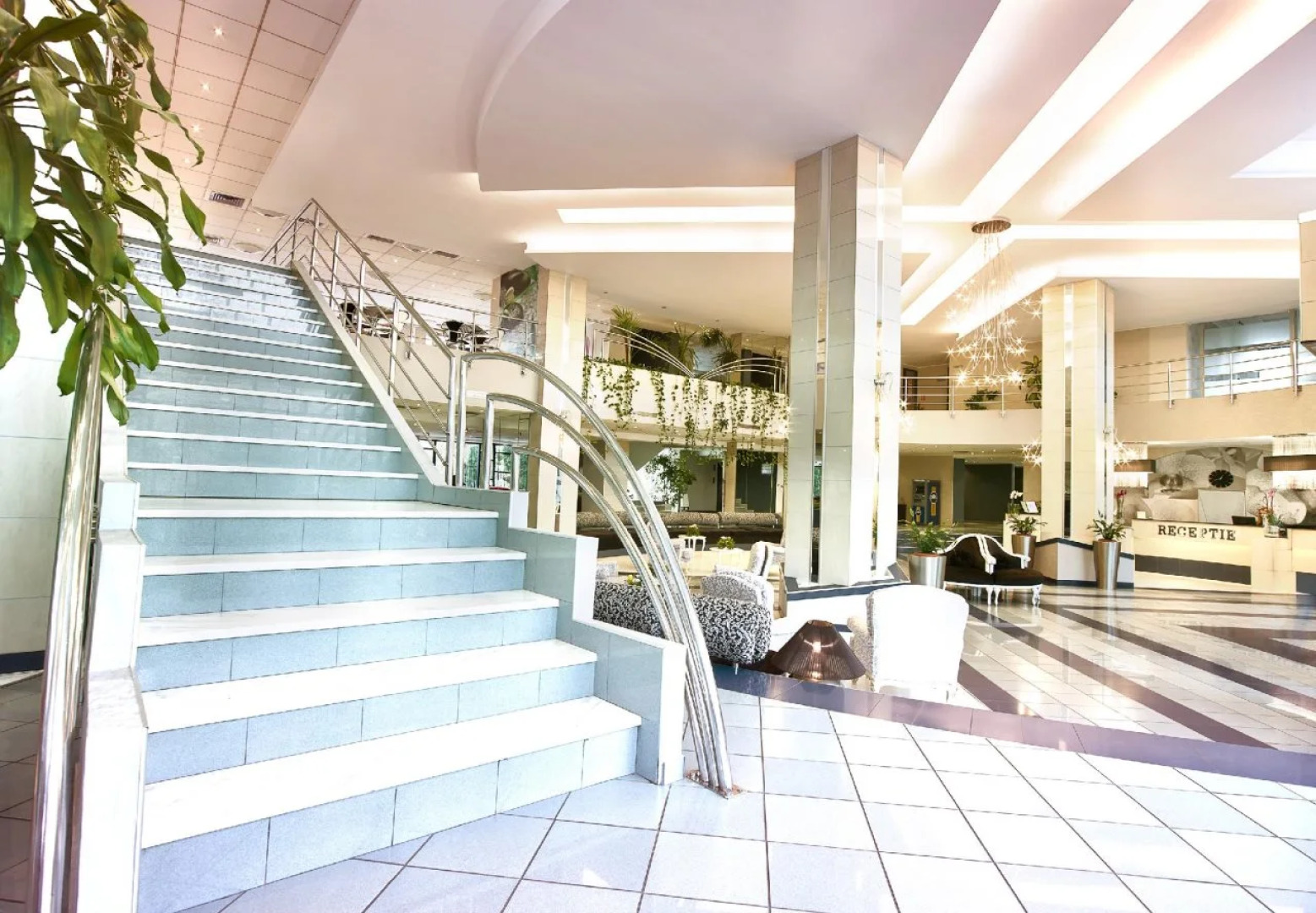 Continental Forum Oradea