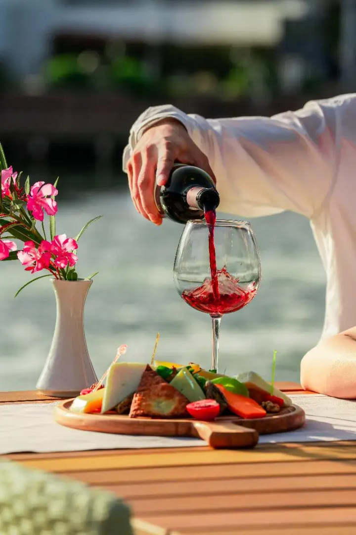 Dalyan Resort - Special Class