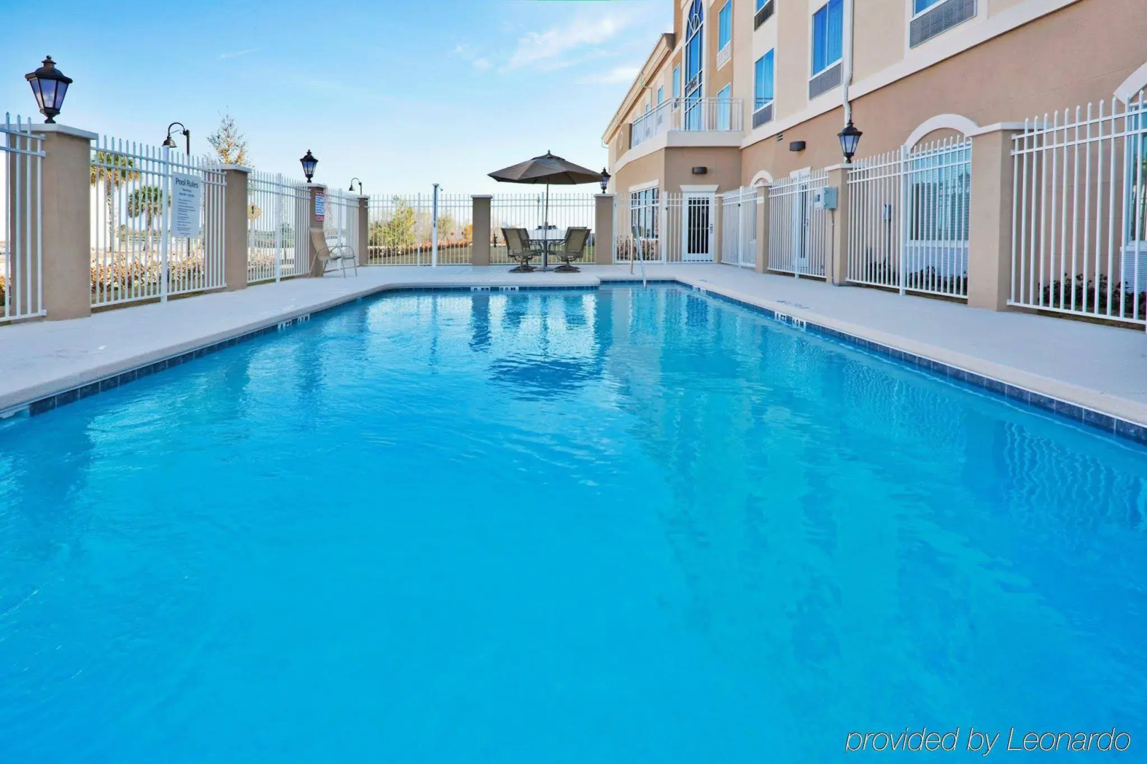 Holiday Inn Express Lake Wales N-Winter Haven by IHG