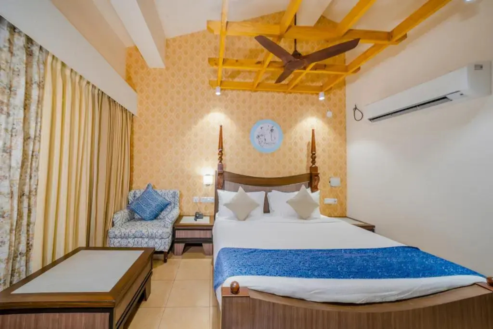 Aranya Resort Bolpur