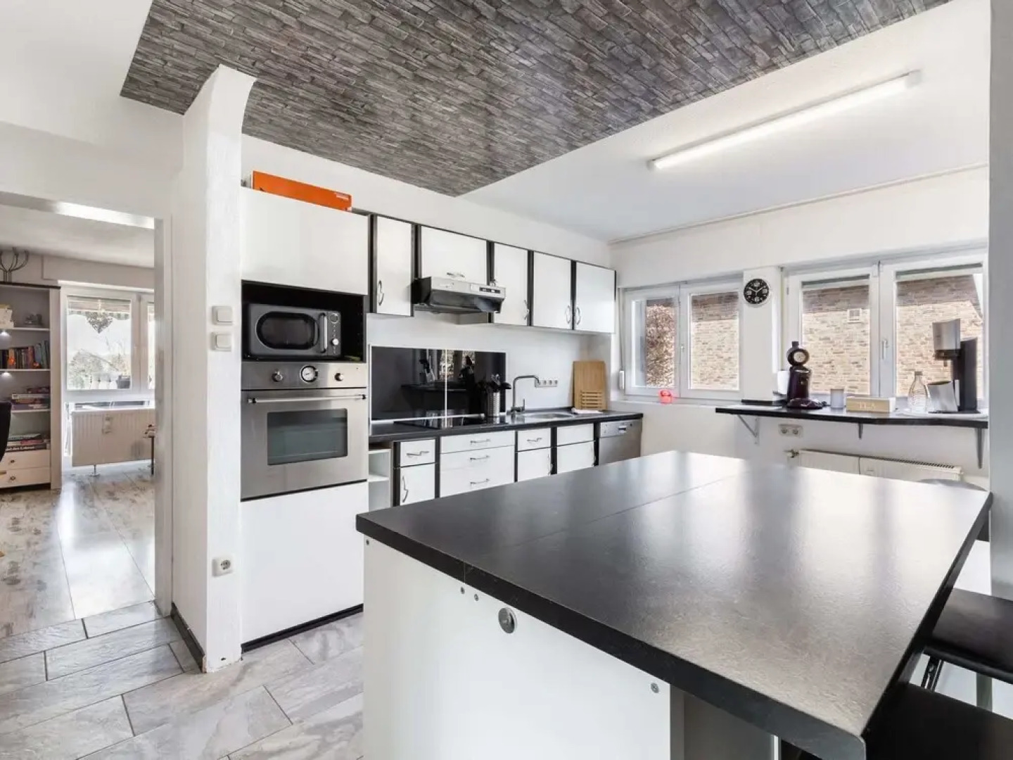 Ferienwohnung in Monschau-hofen mit Eigenem Garten