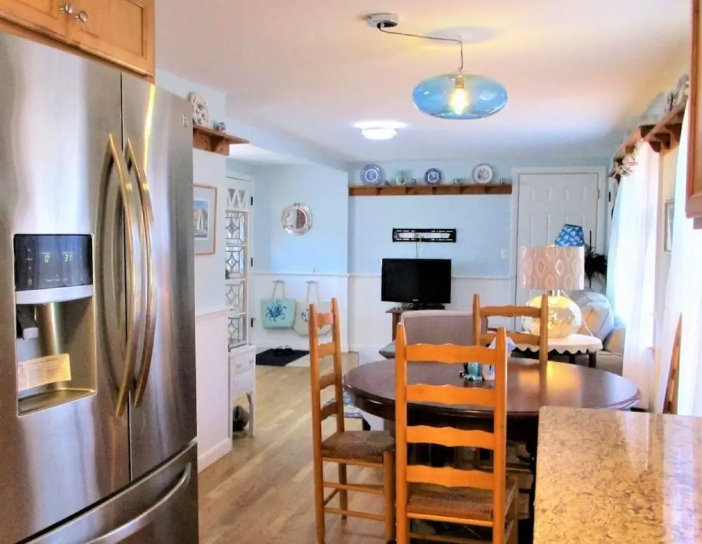 387 Strawberry Hill - 4 Bedroom House