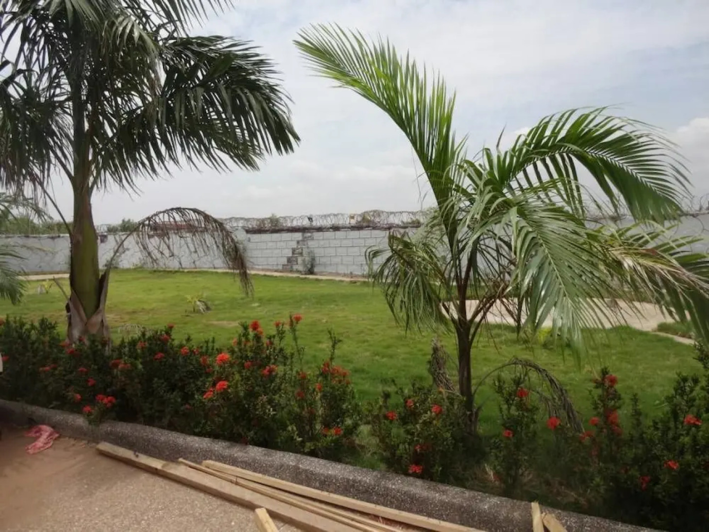 Nordik Palace Bed & Breakfast