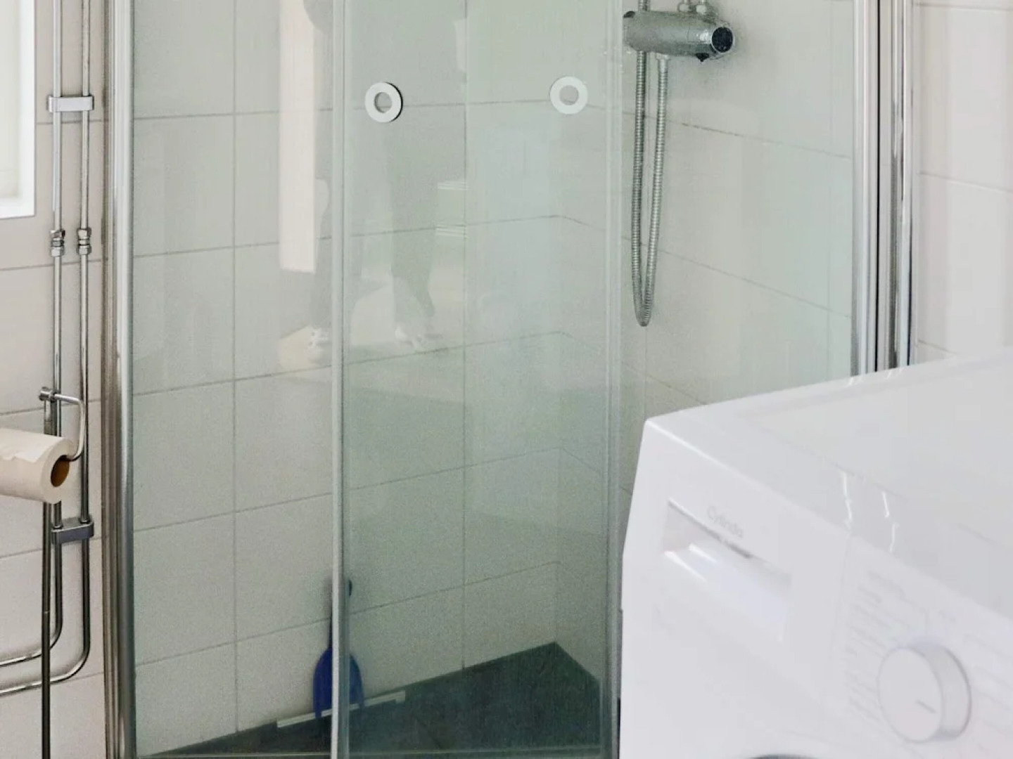 6 Person Holiday Home in Mellbystrand-by Traum