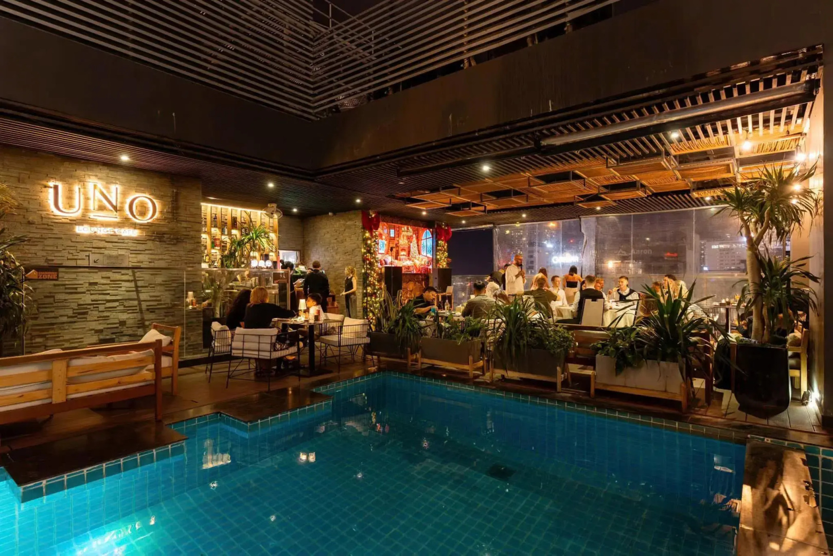 Alana Nha Trang Beach Hotel