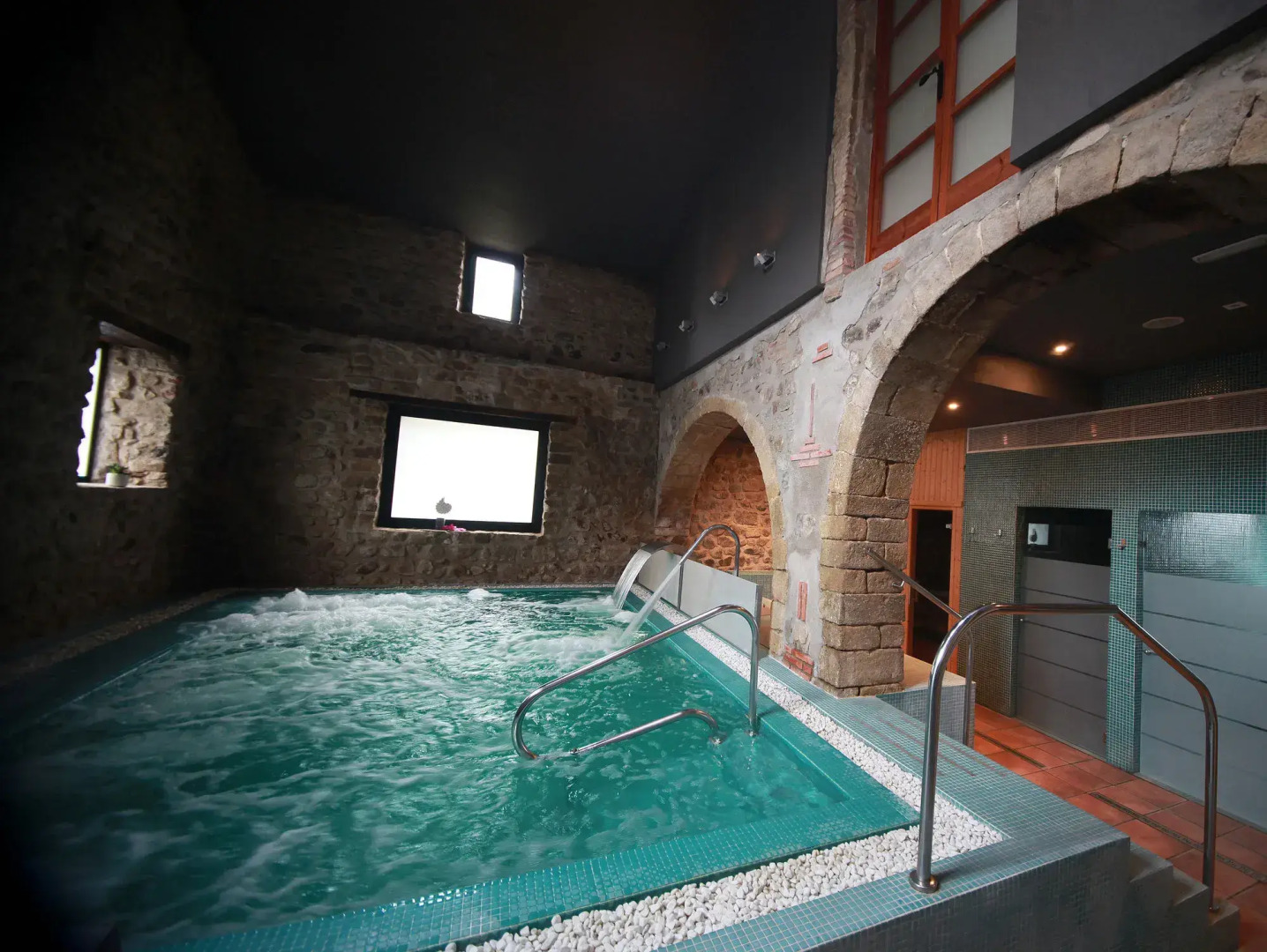 Hotel Golden Barcelona