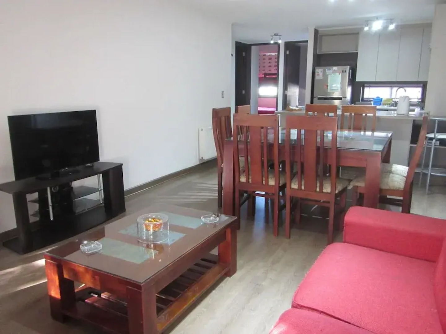 Departamento en Condominio