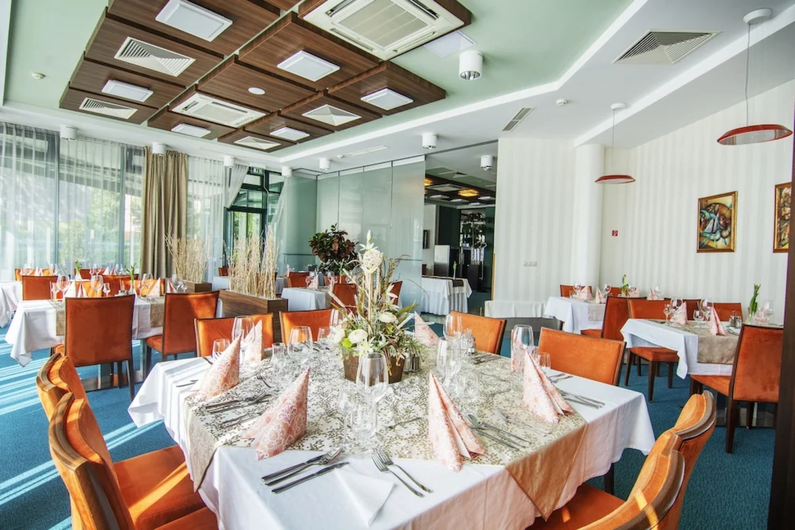 Alexandra Business Hotel