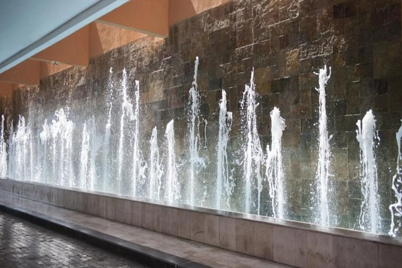 Sheraton Chihuahua Soberano