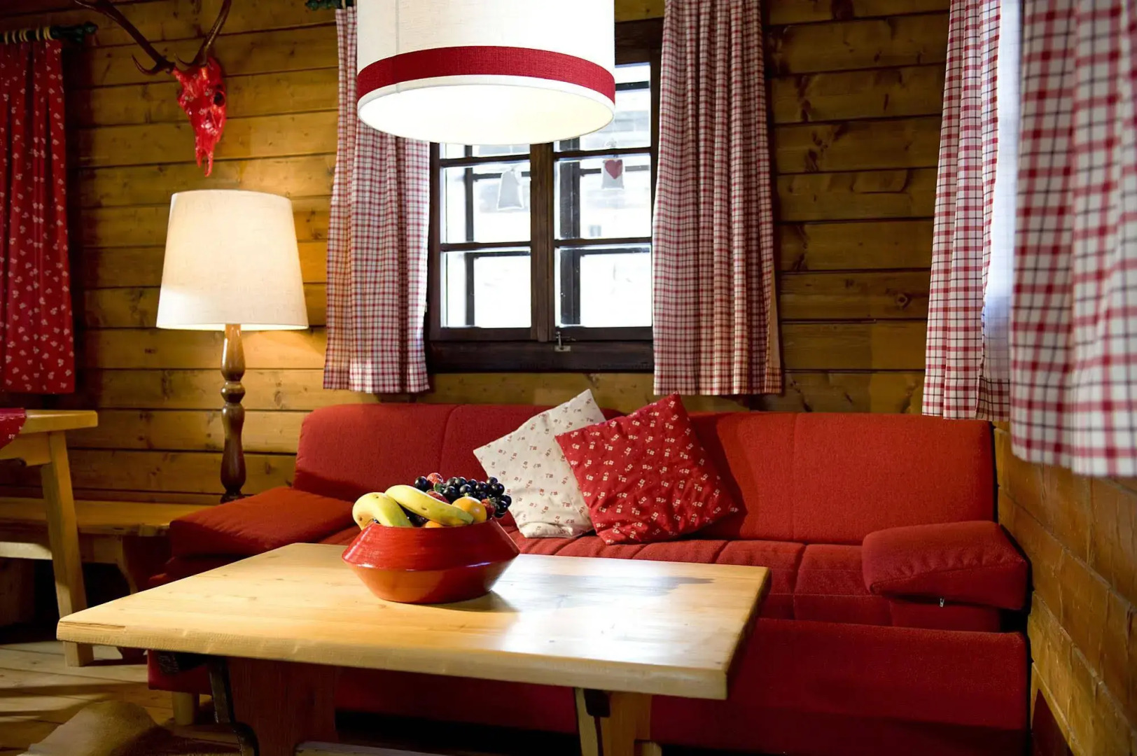 Kirchleitn Feriendorf Dorf Kleinwild