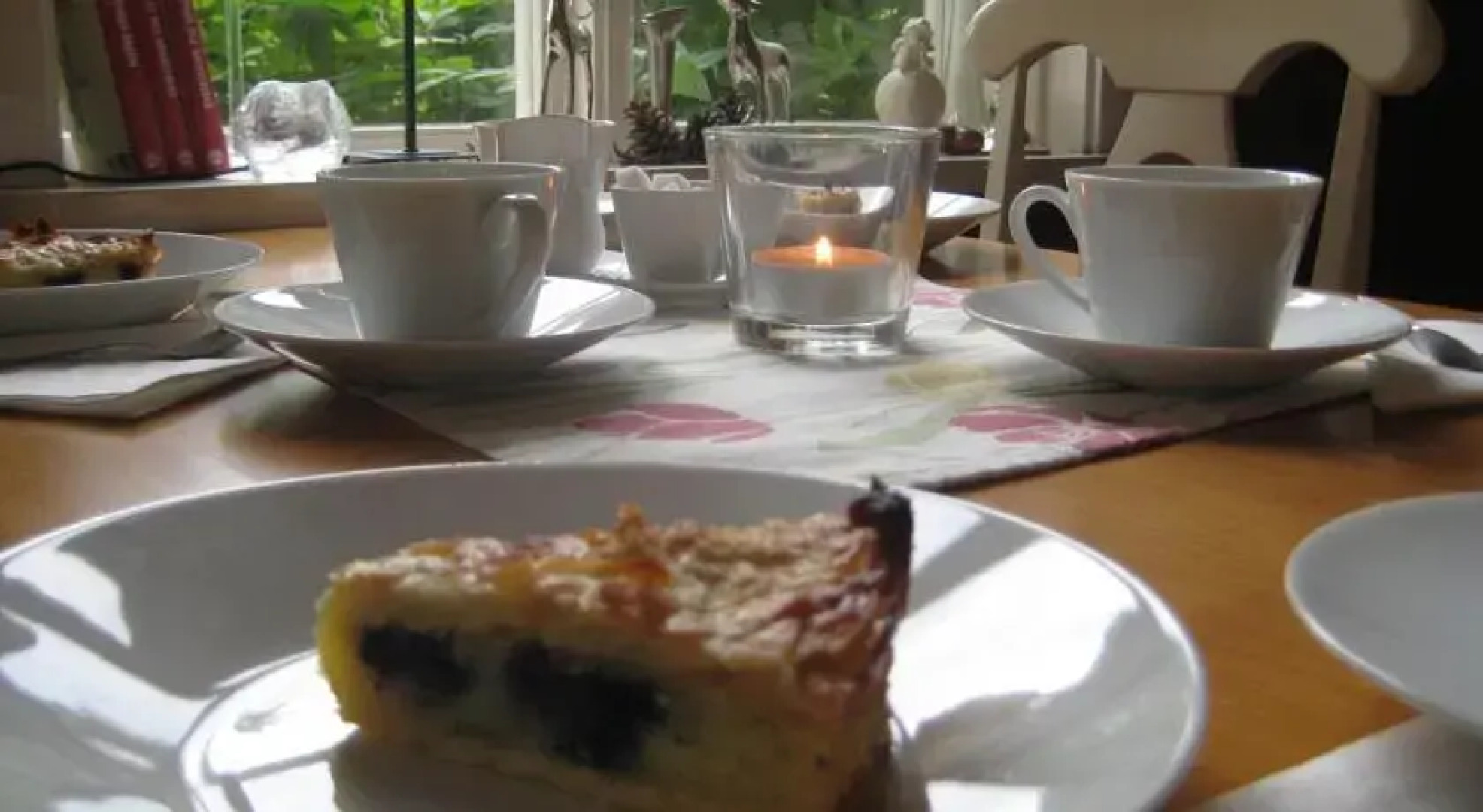 Salbohedgården Bed & Breakfast