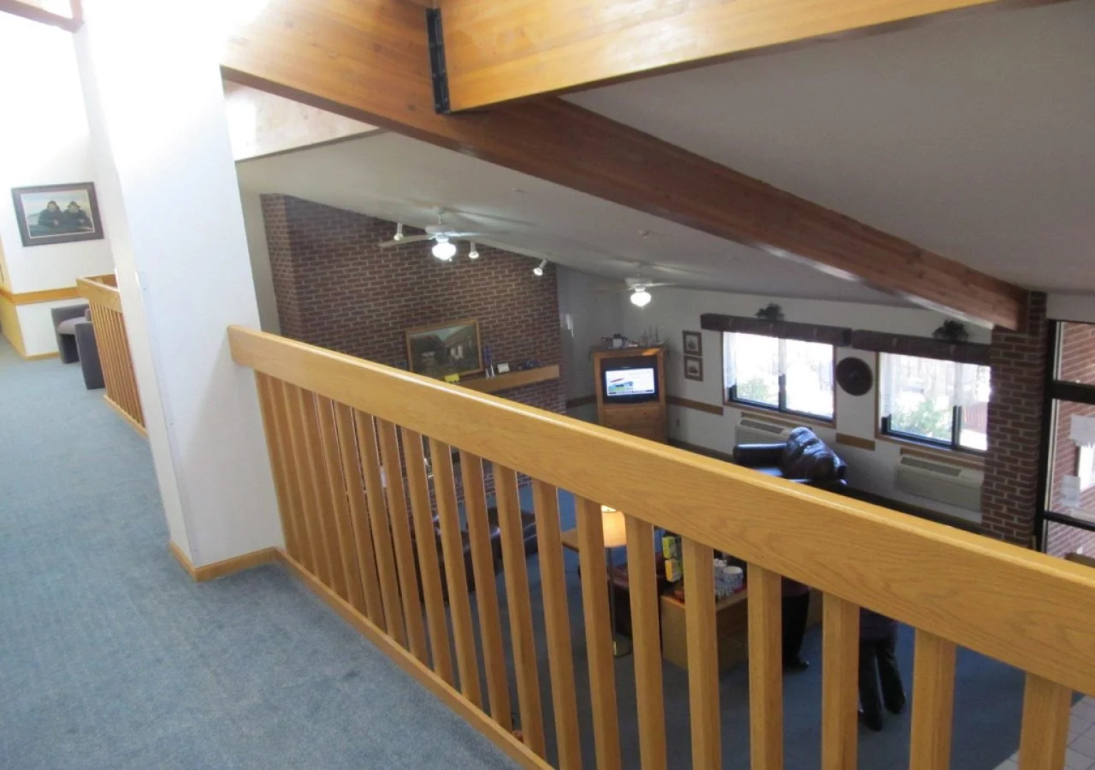 Tivoli Inn And Suites