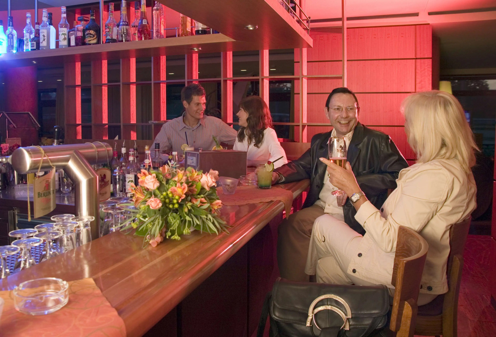 Best Western Premier Airporthotel Berlin