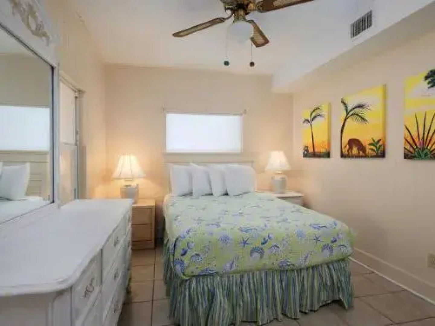 Sea Aire Motel