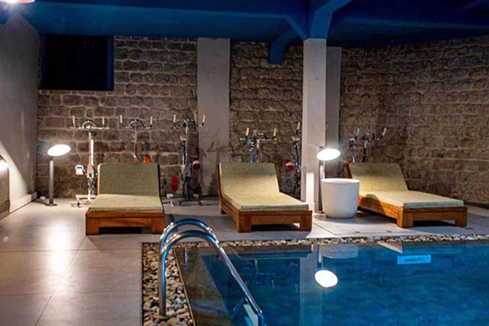 Le Louvre Hôtel & Spa