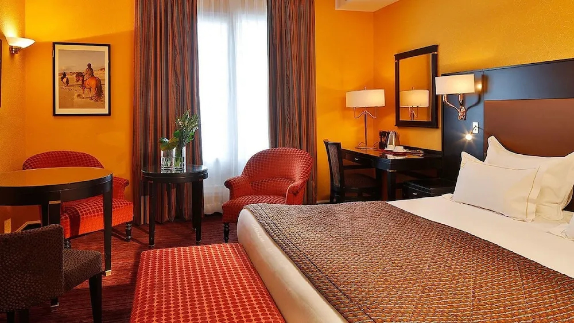 Hôtel Restaurant La Matelote