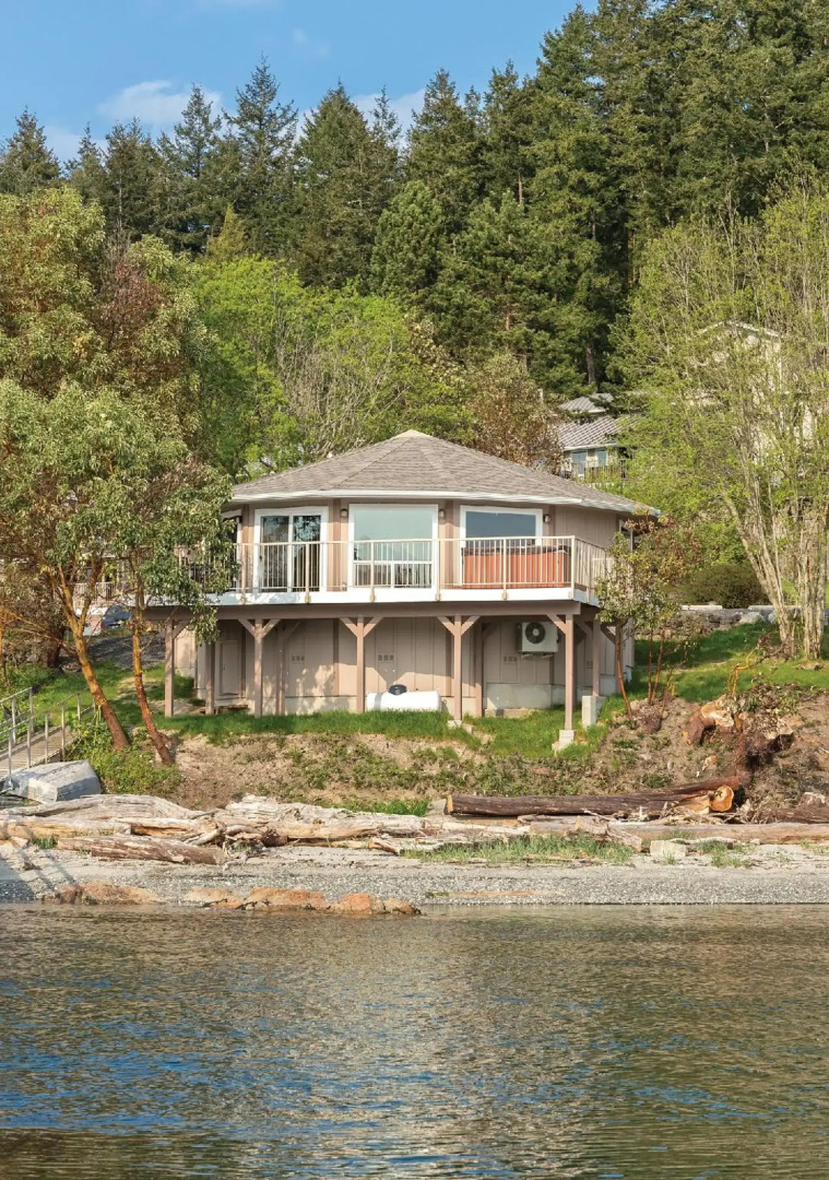 Worldmark Deer Harbor