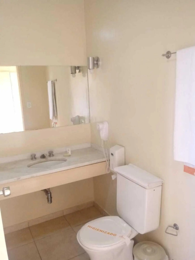 Hotel Harbor Inn Londrina