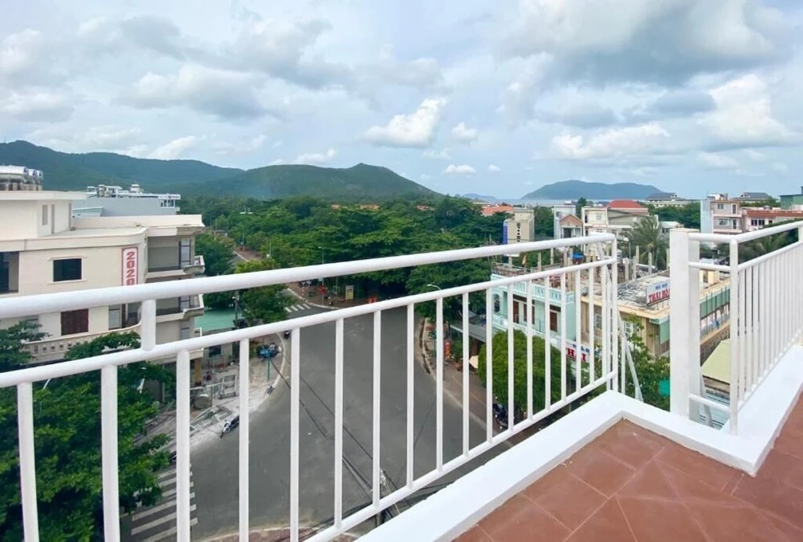 Tuan Ninh Hotel 1