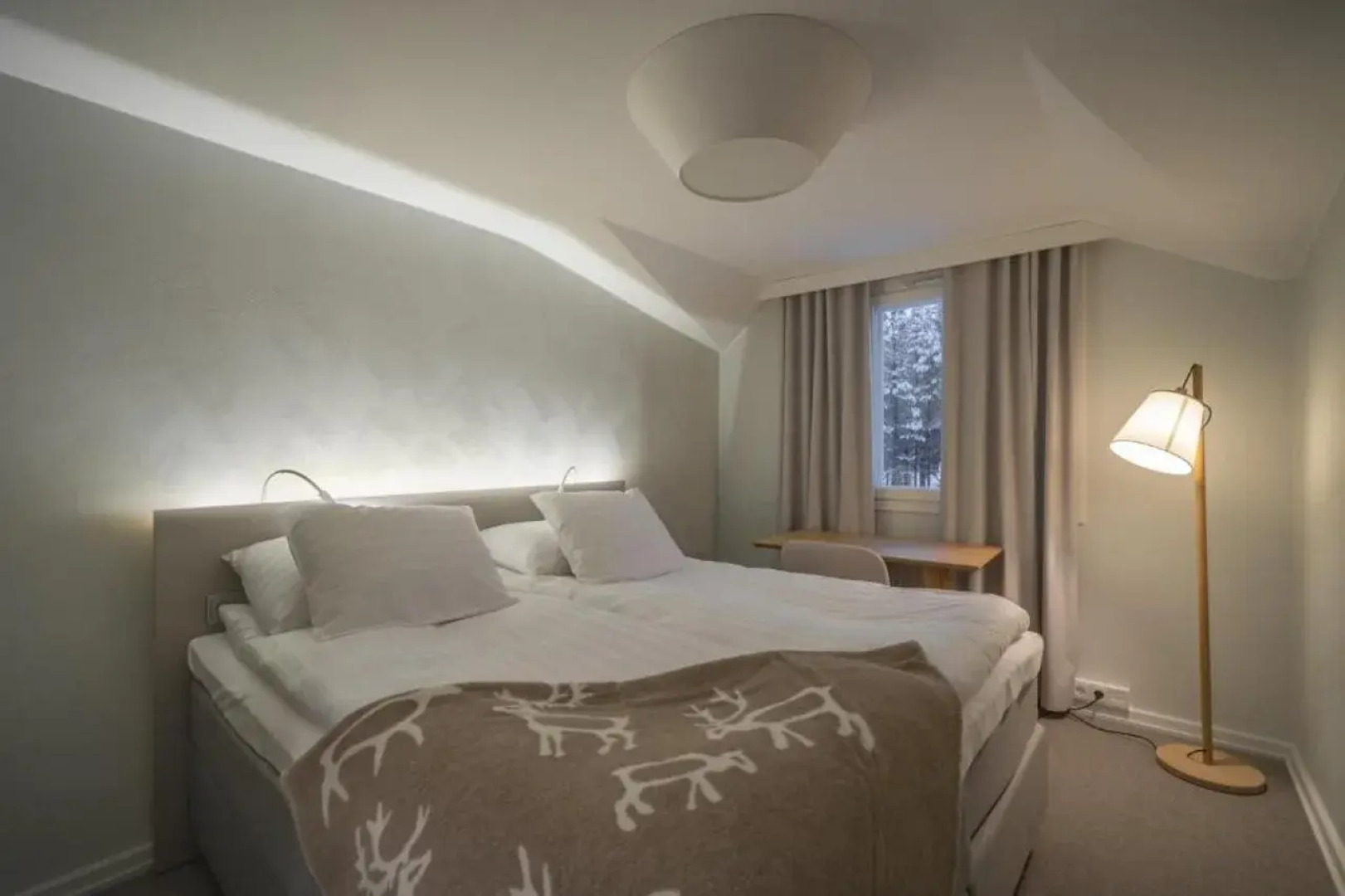 Wilderness Hotel Juutua