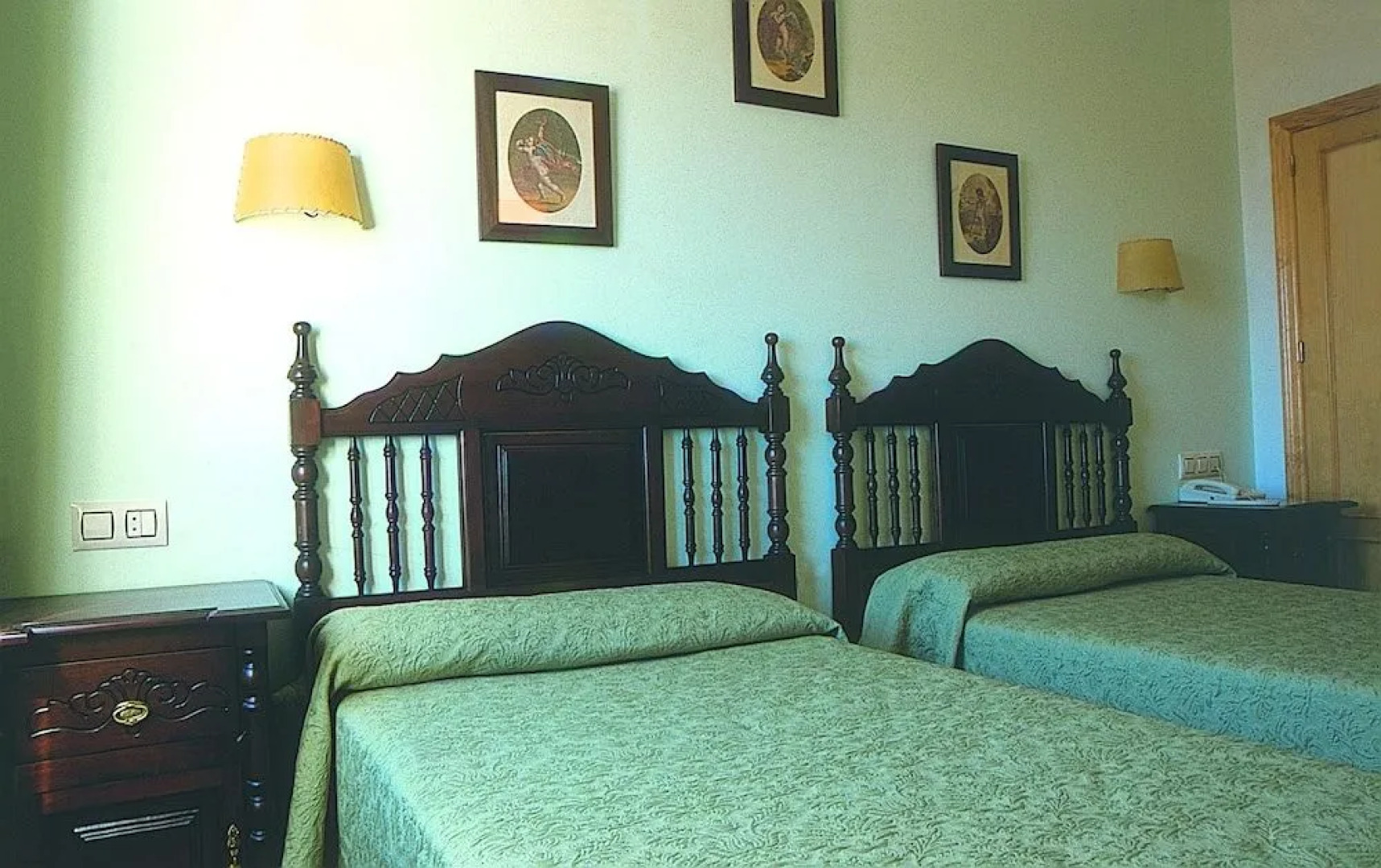Hostal Macami