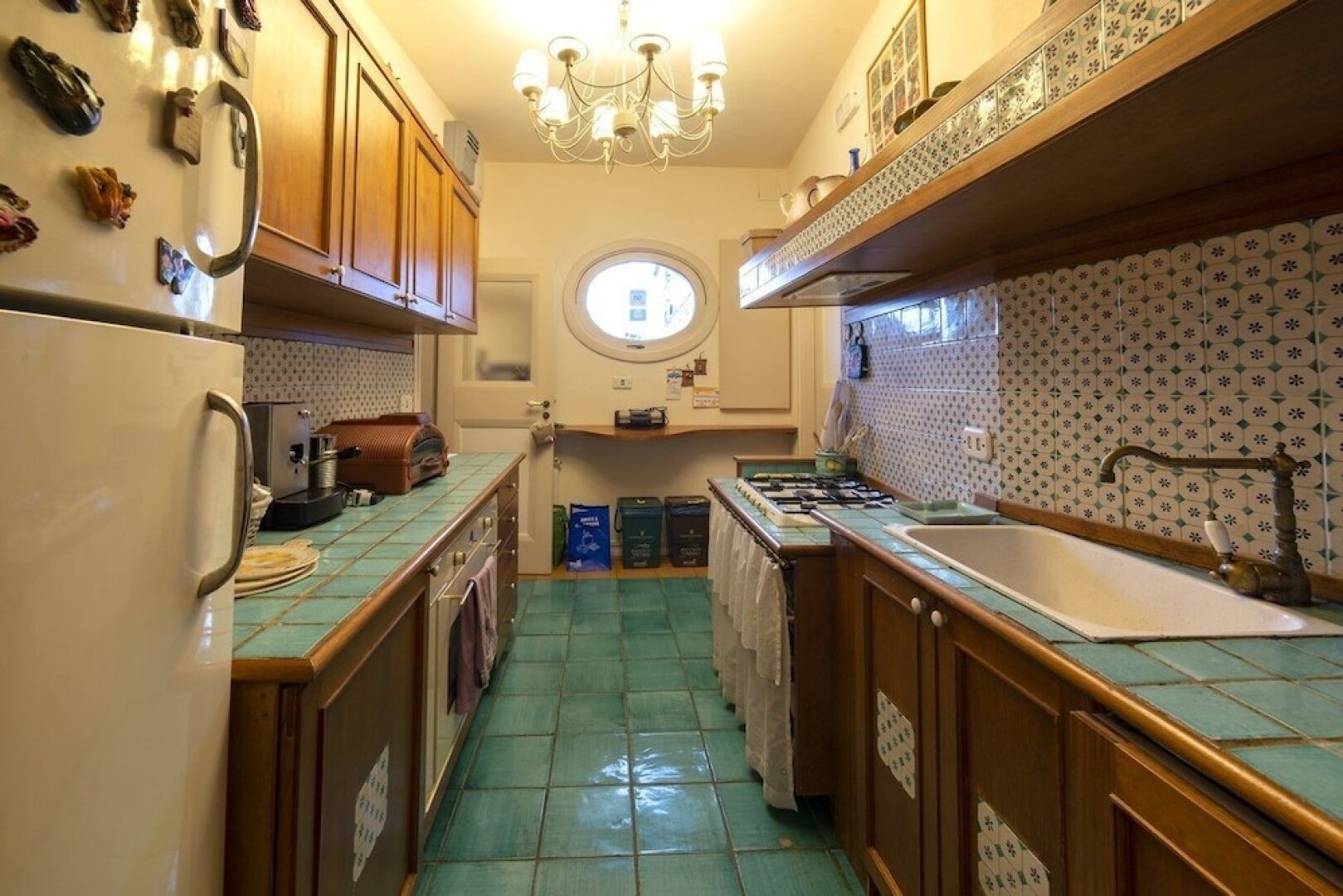 Villa la Bouganville