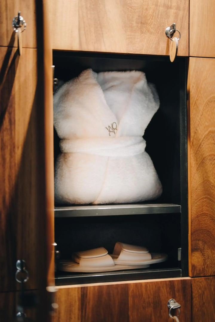 Wood Hotel & Spa