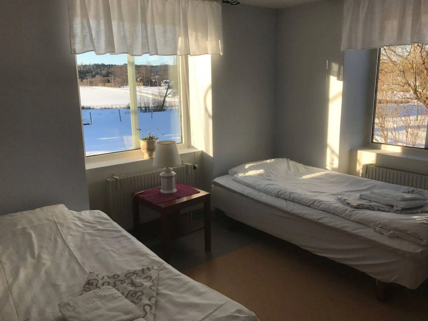 Stornäsets Pensionat and Vandrarhem