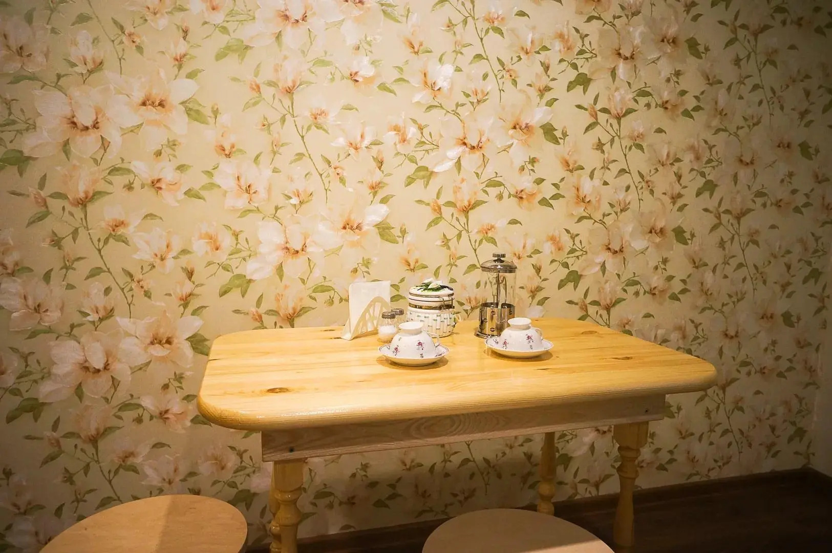 Апартаменты на улице Высоковольтная 23