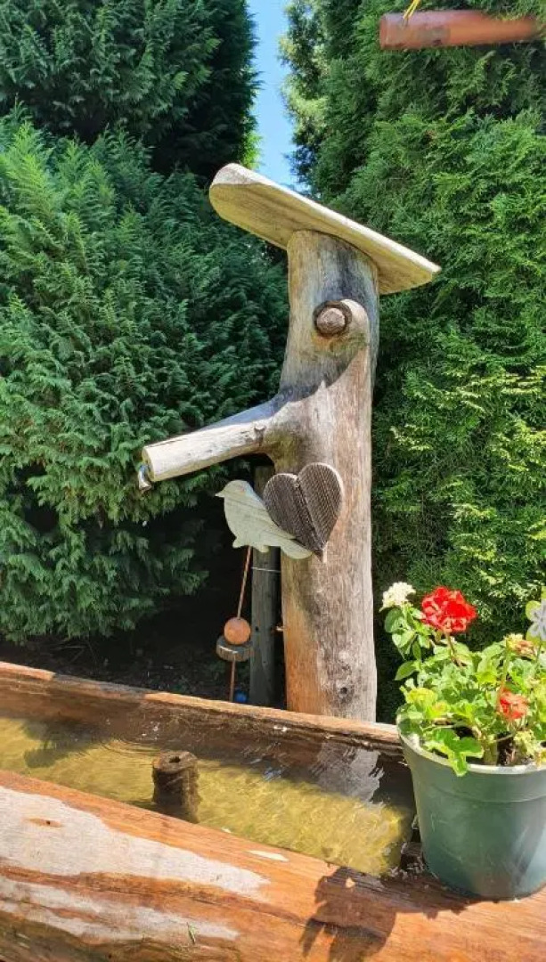 Appartements Dollnig