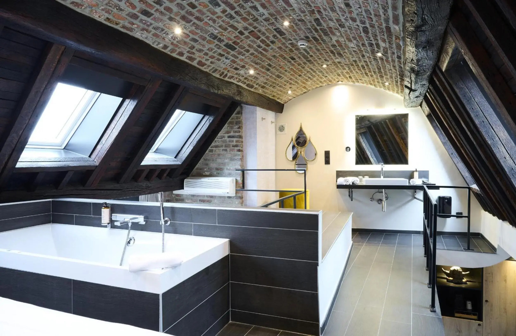 Les Tanneurs de Namur