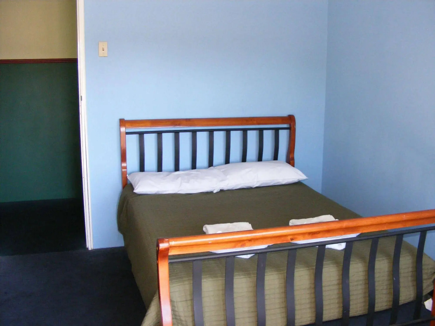 Hotel Illawong Evans Head