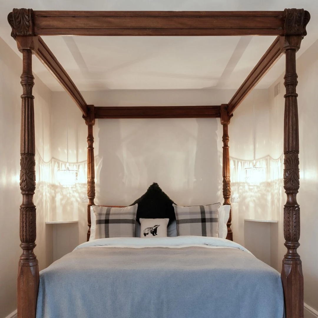 Hurtwood Inn