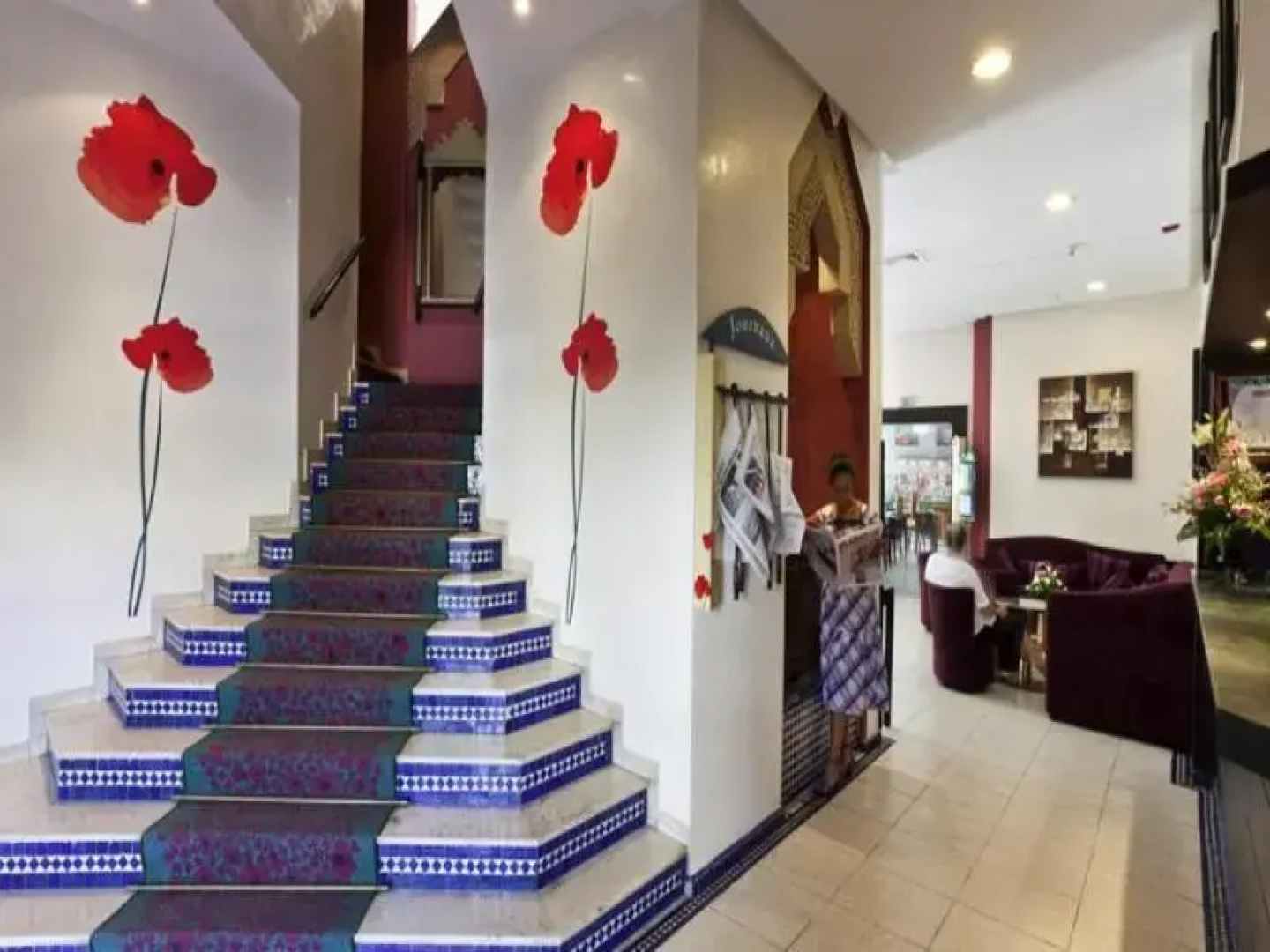 ibis Rabat Agdal