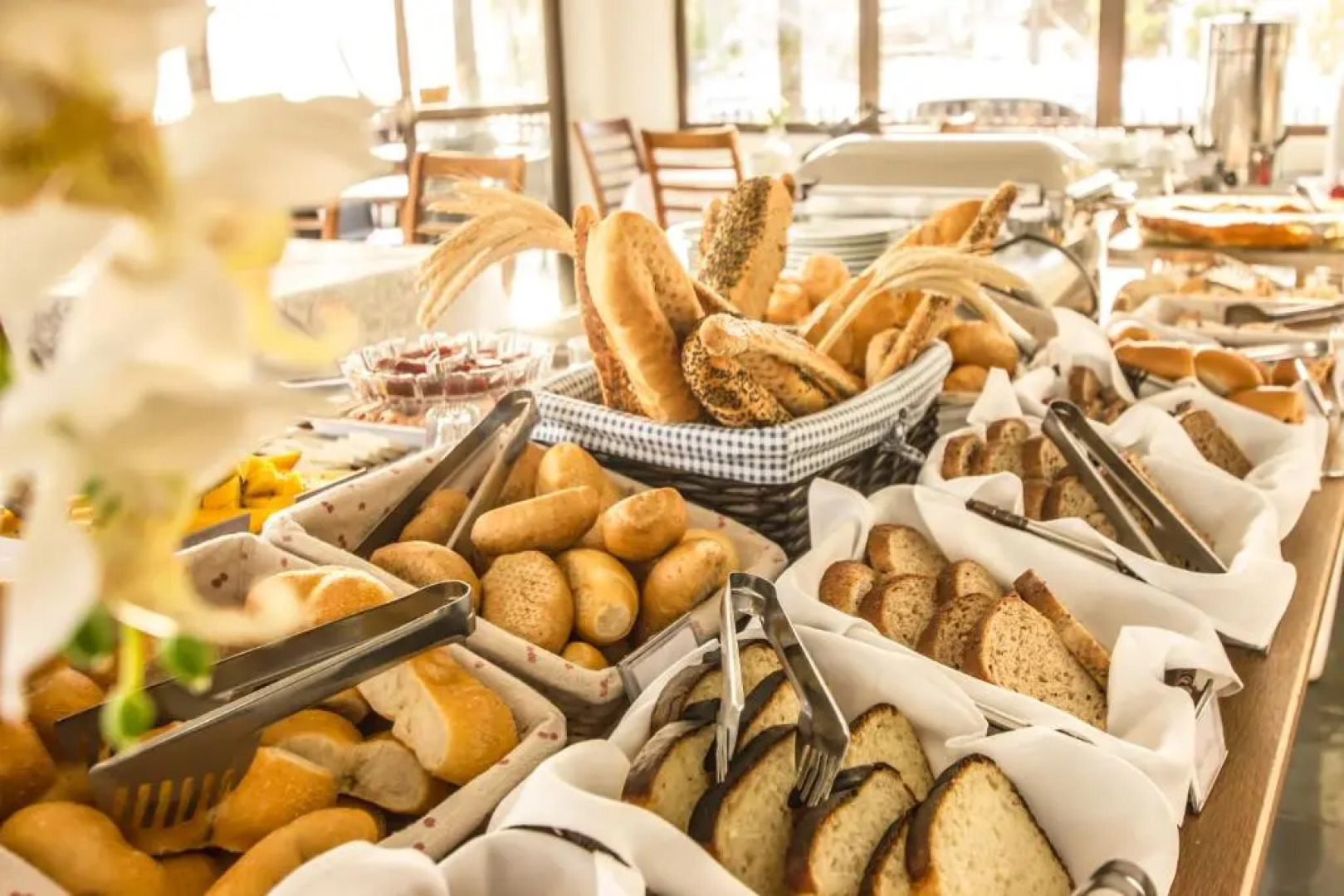 Hotel VillaReal Sao Francisco do Sul