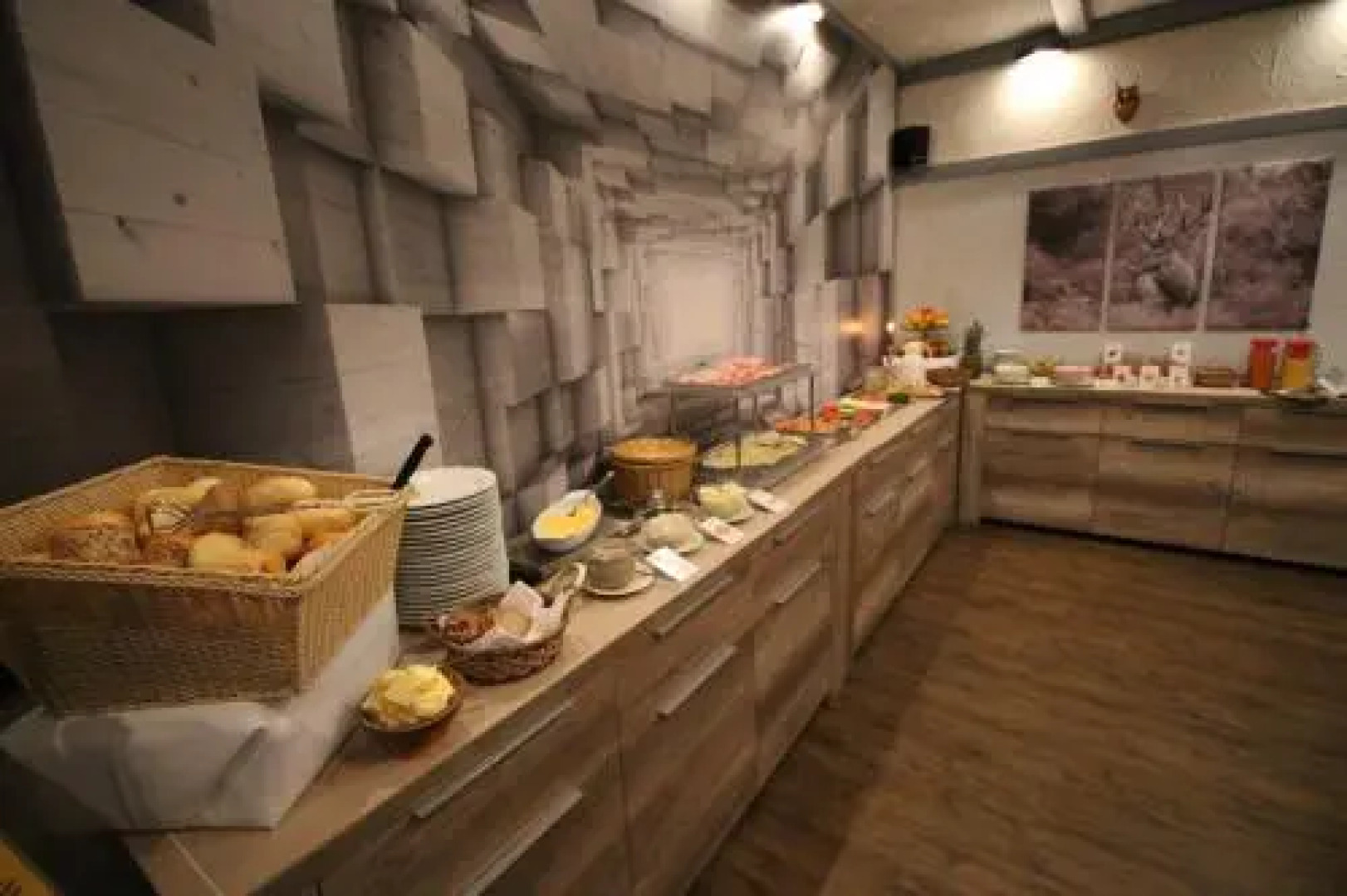 Hotel Restaurant Jägerhof