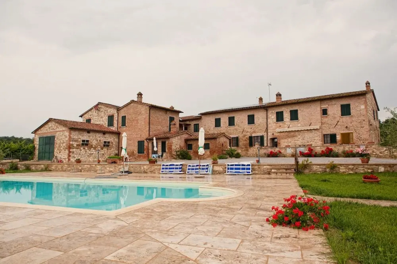 Agriturismo L'Antico Ritrovo