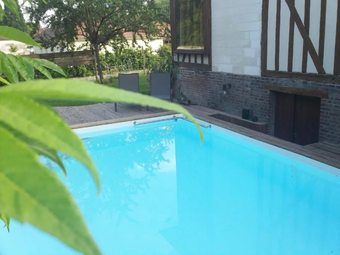 Chambre D'hotes Des P'tits Bonheurs