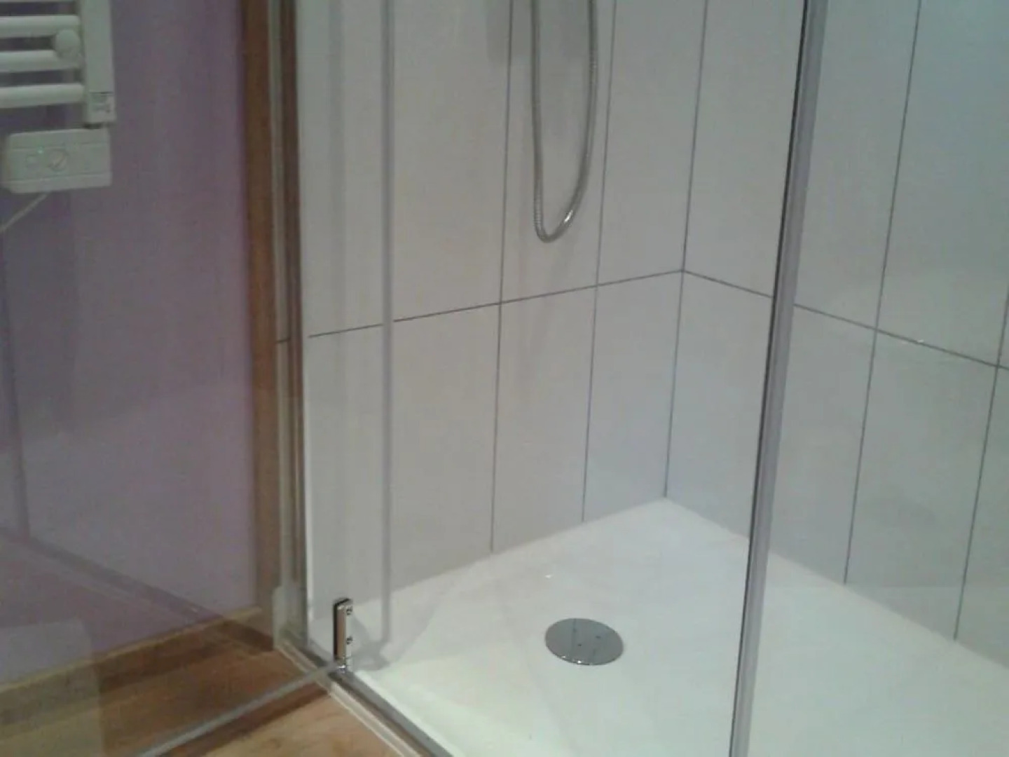 Au Jardin des Deux Ponts