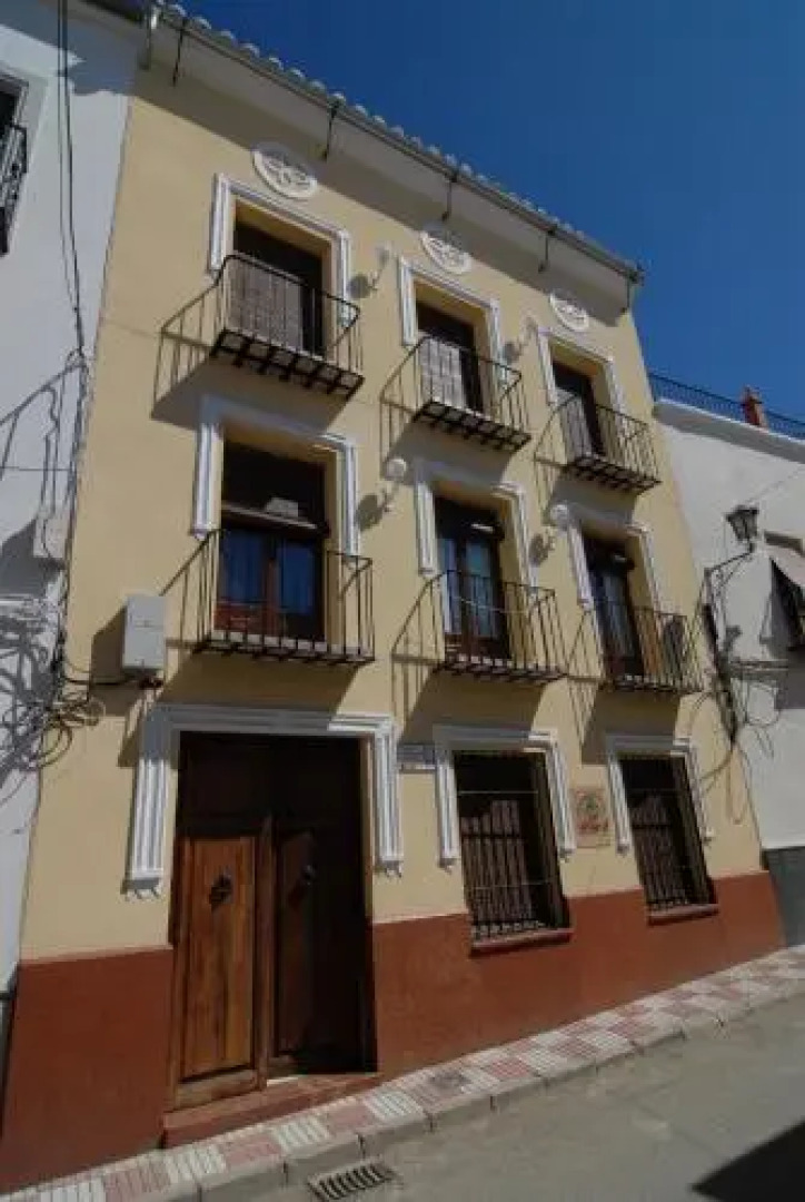 Apartamentos San Juan 16