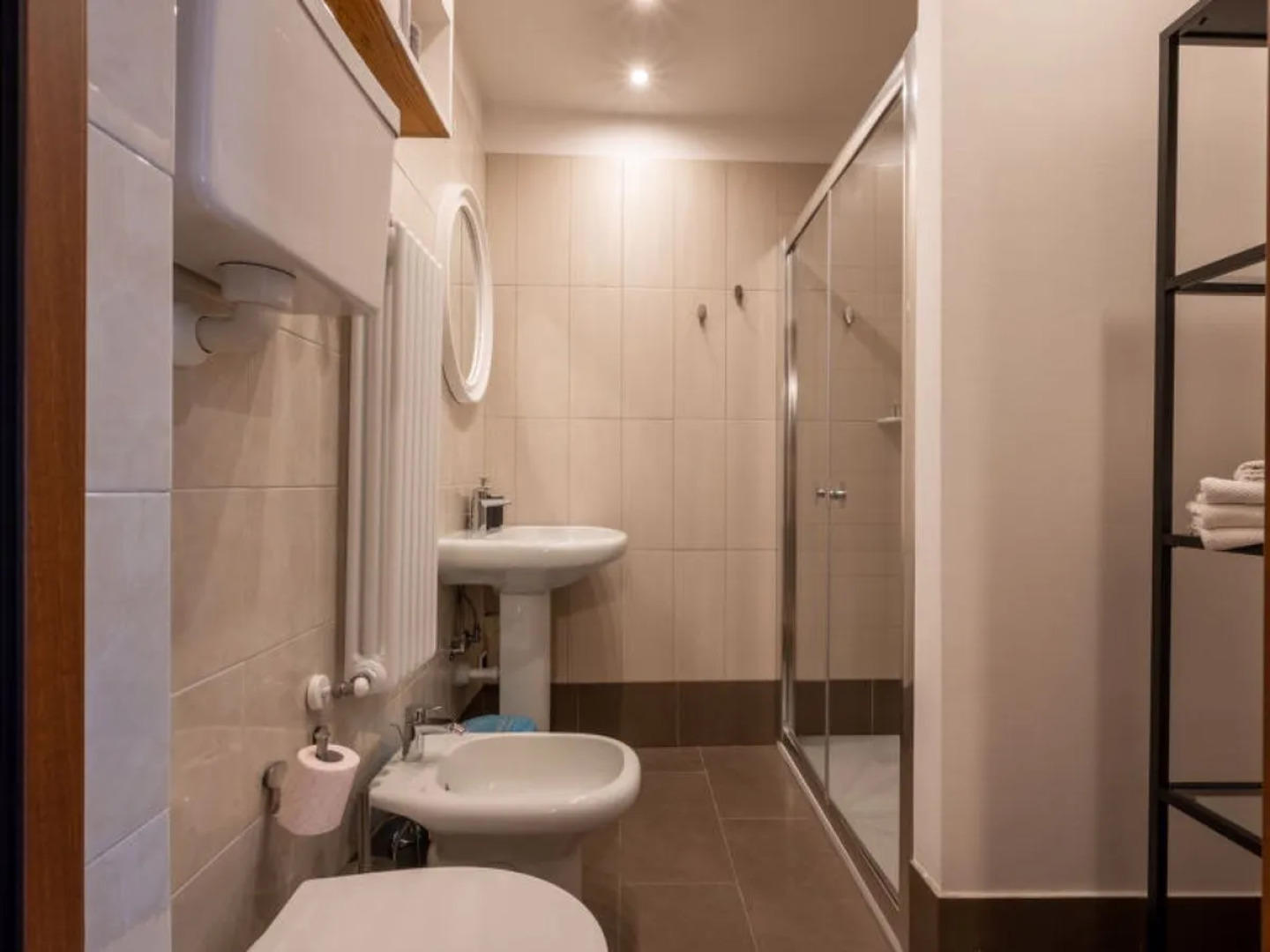 La Maison de Josephine (AOF101)