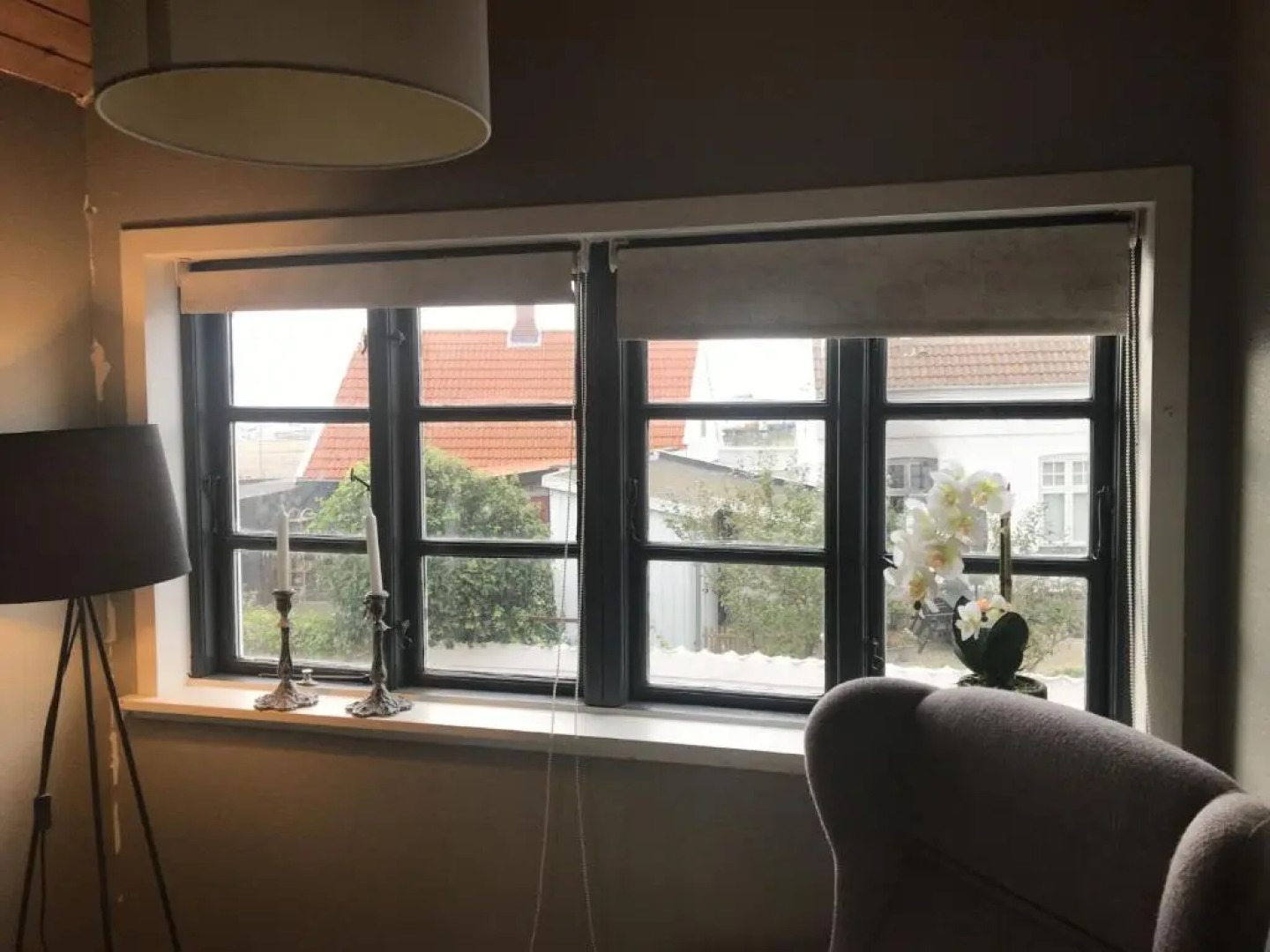 Old Charming and Cosy Cityhouse