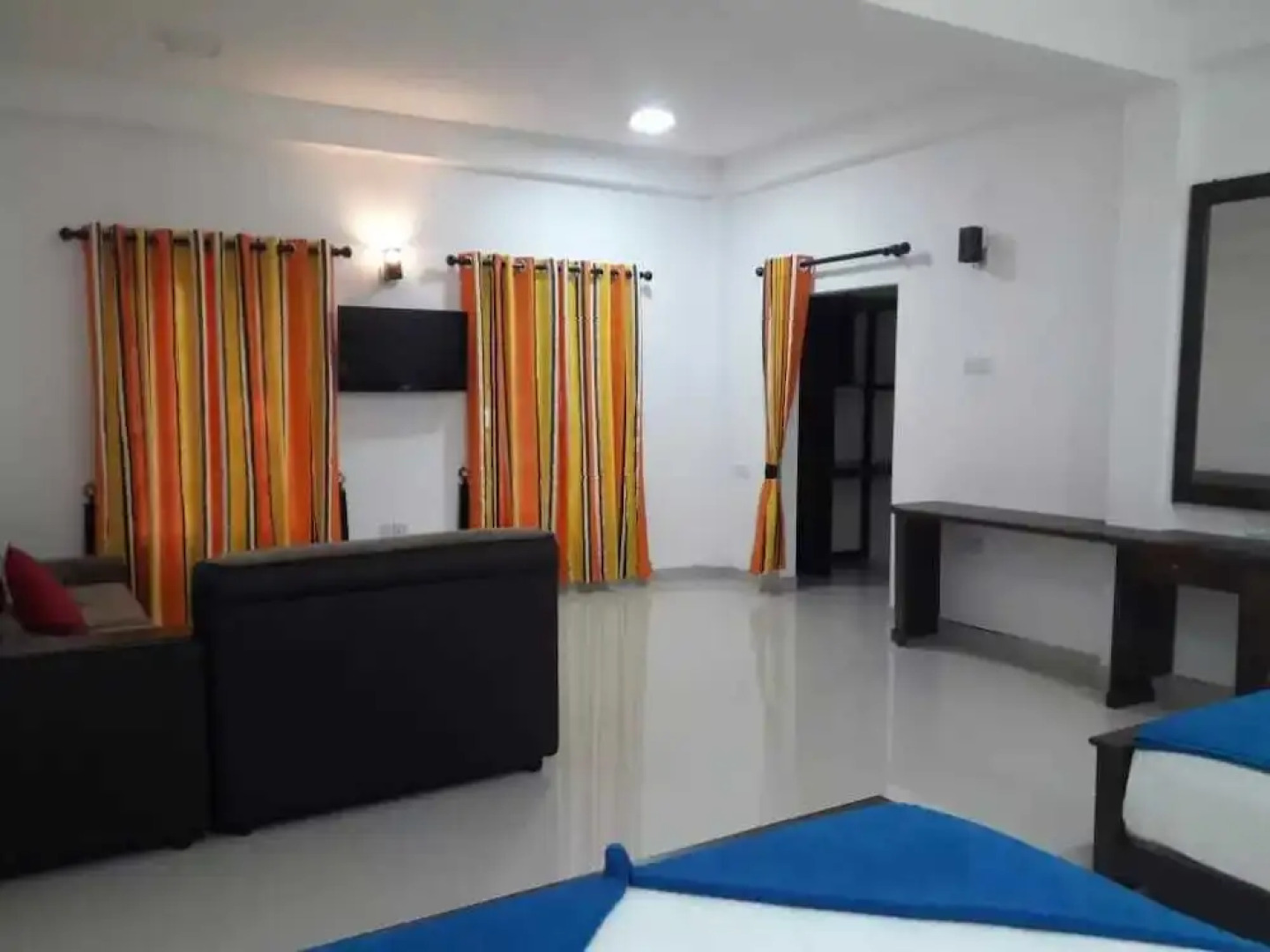 Thuruliya Lodge Habarana