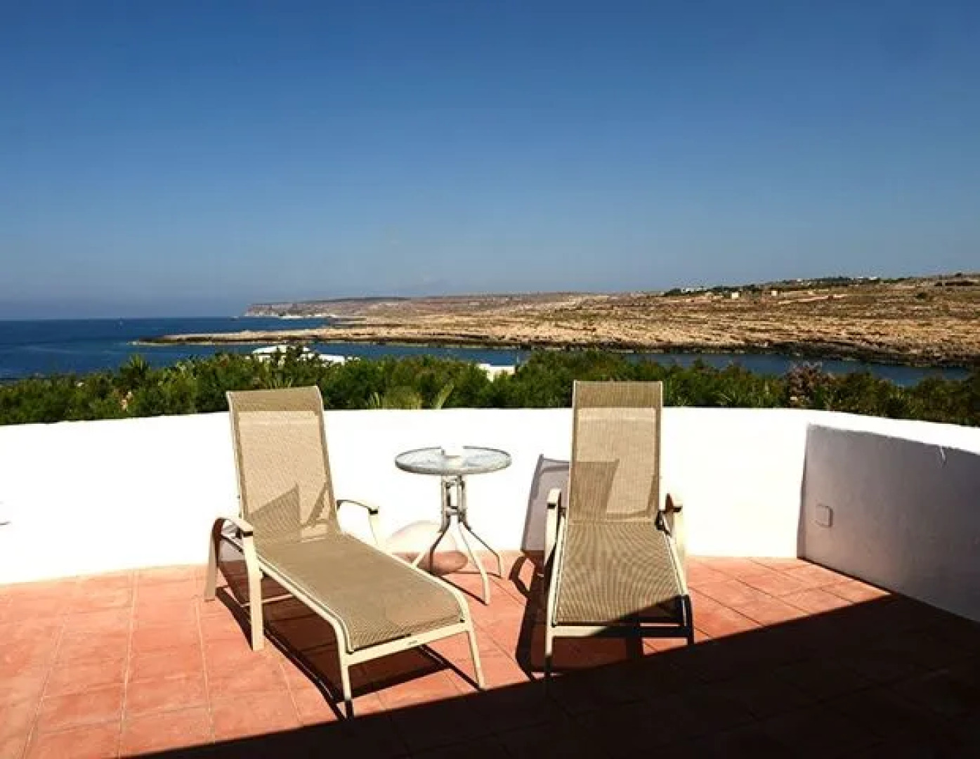 Cala Madonna Club - Resort