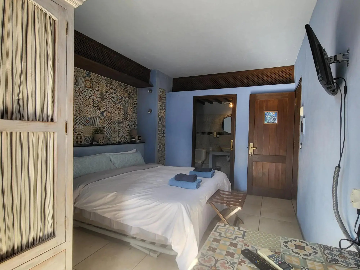 Pasteral Hotel Rural